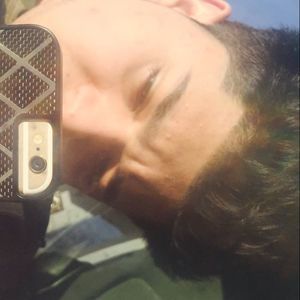 Meet your Posher, Imran